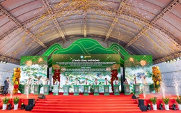 Khu thương mại tự do Đà Nẵng khởi động dự án đầu tiên tại chân núi Bà Nà