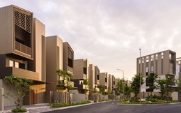 TP.HCM: CapitaLand Development bàn giao không gian sống đẳng cấp tại dự án The Orchard