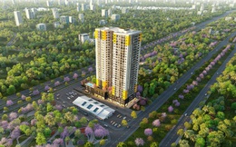 TP.HCM: Bcons cùng Nhật Bản phát triển dự án thứ 16