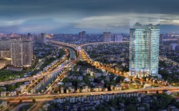 Căn studio The Ninety Complex: Đa tầng lợi ích, cơ hội hiếm có mùa Quốc Khánh