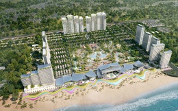 Phân khu Casa: Định hình chuẩn sống thời thượng giữa lòng đô thị Blanca City