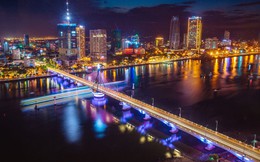 Capital Square - từ cảm hứng về 'kỳ tích sông Hàn' đến không gian sống đẳng cấp tại trung tâm Đà Nẵng