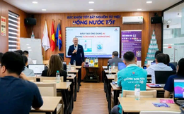 Công ty TNHH Fujiwa Việt Nam: Khai giảng khoá đào tạo ứng dụng AI trong bán hàng và Marketing