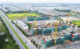 Top 20 công ty Bất động sản tư nhân nộp ngân sách lớn nhất Việt Nam