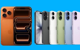 Đang rủng rỉnh tiền, năm nay người dùng Việt Nam mua iPhone 17 loại nào là “khôn ngoan” nhất?