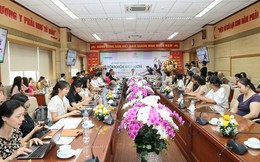 Doanh nghiệp đồng hành cùng báo chí lan tỏa lối sống lành mạnh qua cuộc thi "Tôi Khỏe Đẹp Hơn"