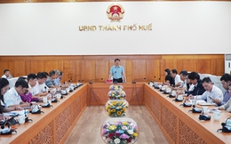 TP Huế: Đa dạng các sản phẩm du lịch mới mang đậm bản sắc văn hóa dân tộc