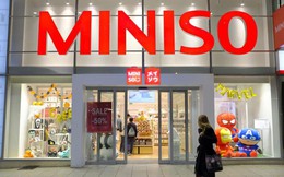 Đi đâu cũng thấy MINISO: Người đứng đằng sau "đế chế tạp hoá" này vốn là một công nhân nhà máy