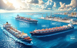 "Ông vua" nhập khẩu LNG sắp xuất hiện: Nhờ hậu thuẫn từ dự án khủng của Nga?