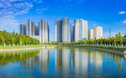 6 tháng đầu năm, địa ốc Việt Hân lãi hơn 1.000 tỷ đồng