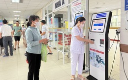 Hà Nội: Tỷ lệ bao phủ bảo hiểm y tế đạt 95,54% dân số