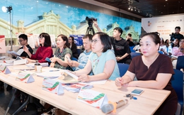 Khi di sản trở thành nguồn cảm hứng sáng tạo của thế hệ trẻ