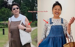 Lời khuyên chân thành cho phụ nữ trung niên: TRÁNH XA 4 kiểu váy này, quê sến lại kém sang!