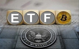 Giá Bitcoin hôm nay 19/9: ETF Bitcoin hút gần 3 tỷ USD sau 7 ngày
