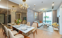 The Ninety Complex mở ra chuẩn sống, đầu tư mới tại trung tâm Hà Nội