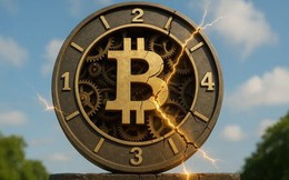 Giá Bitcoin hôm nay 20/9: Bitcoin chưa đạt đỉnh