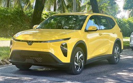 10 điều biết hết về 'nắm đấm thép' VinFast muốn chinh phục hàng triệu gia đình Việt Nam