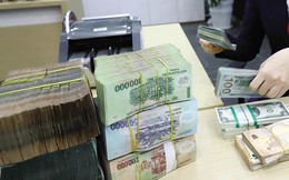 Tiền gửi khách hàng tại các tổ chức tín dụng đạt gần 15,8 triệu tỷ đồng