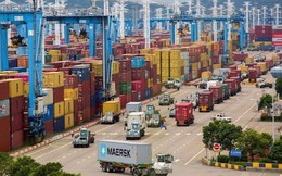 UAE - "Cửa ngõ" chiến lược của doanh nghiệp Việt Nam tại Trung Đông