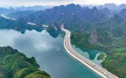 Quảng Ninh: Đầu tư hơn 5.400 tỷ đồng cho 2 dự án đường bao biển