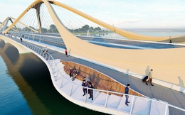Hà Nội: Phê duyệt Dự án đầu tư xây dựng cầu Trần Hưng Đạo theo phương thức PPP