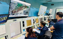 Sân bay Long Thành sẽ thực hiện bay kiểm tra, hiệu chuẩn từ ngày 26/9