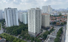 Hà Nội: Đề xuất hỗ trợ 50% chi phí xây dựng hạ tầng kỹ thuật dự án nhà ở xã hội