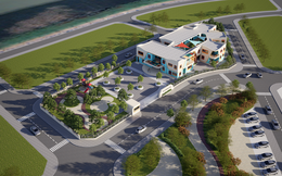 ROX Living Aquamarine: Tiên phong đưa giáo dục hiện đại vào KĐT kiểu mẫu