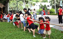 Nhiều hoạt động bổ ích, lý thú dành cho các em nhỏ dịp Trung thu 2025