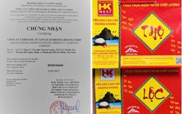 Chàng trai quê Bạc Liêu và hành trình xây dựng thương hiệu nước yến Hoàng Khang