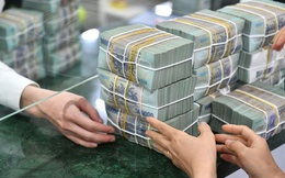 Lãi suất kỳ hạn 12 tháng sẽ giảm về quanh mức 4,7%/năm vào cuối năm