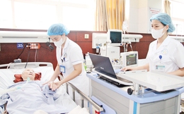 Bắc Ninh: Ngành Y tế đạt và vượt chỉ tiêu đề ra