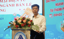 10 giải pháp thúc đẩy thương mại điện tử ngành bán lẻ