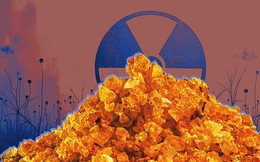 Nước nào đang thống trị năng lực làm giàu uranium toàn cầu?