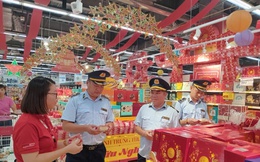 Phát hiện nhiều vụ vi phạm hàng hoá dịp Tết Trung thu tại Thái Nguyên
