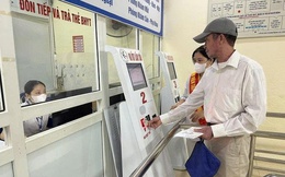 Hà Nội: 21 bệnh viện công lập hoàn thành triển khai bệnh án điện tử