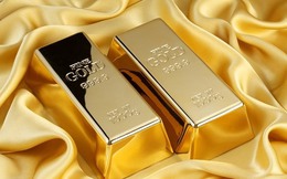 Vàng leo 1 mạch không nghỉ, nhà đầu tư nhớn nhác: "Mình cần bán 22 lượng SJC giá 155 triệu đồng/lượng"