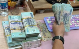 Dư nợ tín dụng toàn nền kinh tế đạt khoảng 17,46 triệu tỷ đồng