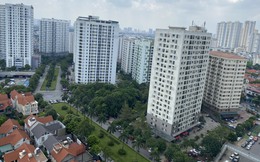 Sự trở lại của những "ông lớn" với sân chơi bất động sản