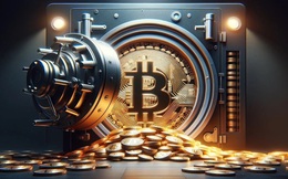 Giá Bitcoin hôm nay 9/9: Nguồn cung khan hiếm kỷ lục