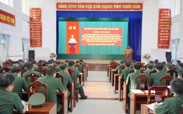 An Giang: Sơ kết “Chương trình quốc gia về học tập ngoại ngữ cho cán bộ, công chức, viên chức giai đoạn 2019-2030”