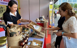 Hà Nội: Tổ chức chuỗi chương trình kết nối mạng lưới sản xuất và tiêu dùng bền vững