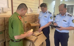 Hà Nội: Tăng cường kiểm tra thị trường Tết Trung thu