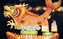 Khôi phục nét đẹp Trung thu Hà Nội xưa