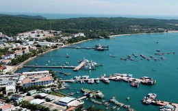 Phê duyệt quy hoạch cảng biển Kiên Giang thời kỳ 2021-2030, tầm nhìn đến năm 2050