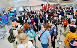 Bộ Xây dựng lập 3 đoàn kiểm tra công tác vận tải dịp Tết Nguyên đán 2026