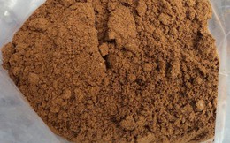 Xuất khẩu bột cá của Việt Nam đạt khoảng 300 triệu USD