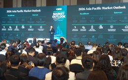 CBRE: Thị trường BĐS TP.HCM sẽ sôi động hơn với nguồn cung dồi dào