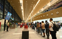 Các hãng hàng không triển khai nhiều biện pháp phục vụ nhu cầu đi lại dịp Tết 2026