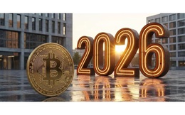 Giá Bitcoin hôm nay 15/1: 3 kịch bản định hình thị trường năm 2026